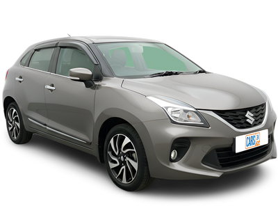 Maruti Baleno-img